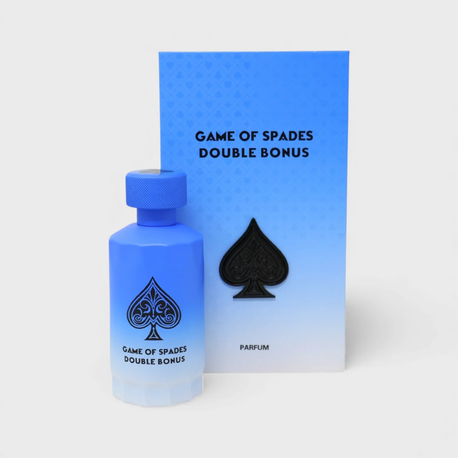 DUMMY - Jo Milano Paris Game of Spades Double Bonus 100ml EDP